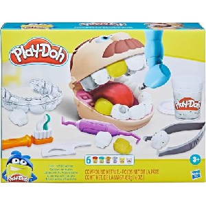 Hasbro Play-Doh Dr. Wackelzahn um 12,10 € statt 21,99 €