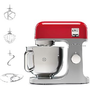 Kenwood kMix KMX750RD Küchenmaschine um 221,84 € statt 293,41 €