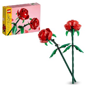 LEGO Creator – Rosen (40460) um 9,07 € statt 13,49 €