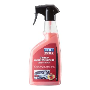 LIQUI MOLY Detailer Lackschnellpflege 500ml um 9,76 € statt 14,22 €