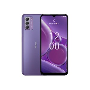 Nokia G42 5G 128GB/6GB Smartphone, So Purple um 160,34 € statt 196,92 €