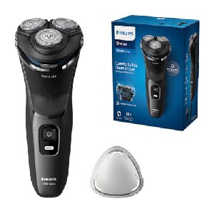 Philips S3145/00 Elektrischer Nass- und Trockenrasierer um 50,41 € statt 67,74 €