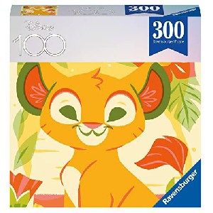 Ravensburger “Simba” Puzzle (300 Teile) um 8,06 € statt 10,35 €