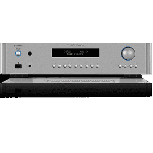 Rotel RC-1572MKII Stereo-Vorverstärker um 607,95 € statt 823,53 €