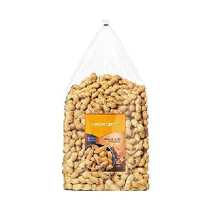 Seeberger Erdnüsse Jumbo Riesen 2,5kg um 16,64 € statt 20,10 €