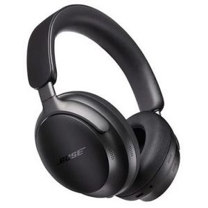 Bose QuietComfort Ultra Kopfhörer (schwarz oder weiß) um 327,24 € statt 368,07 €