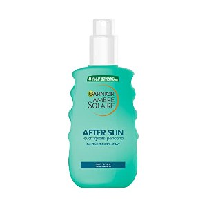 Garnier Ambre Solaire After Sun Spray 200ml um 4,80 € statt 8,99 €