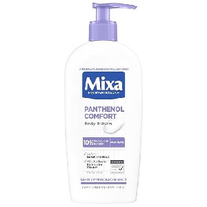 Mixa Panthenol Comfort Body Balsam 250ml um 2,81 € statt 4,25 €