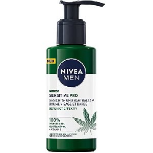 Nivea For Men Sensitive Pro Gesichts- und Bartbalsam 150ml um 5,47 € statt 8,99 €