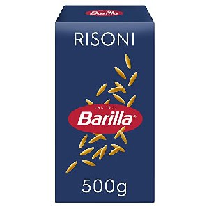 Barilla Pasta Nudeln Risoni n.26, 500g um 1,09 € statt 1,94 €