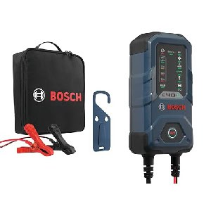 Bosch C40-Li Kfz-Batterieladegerät um 64,34 € statt 92,39 €