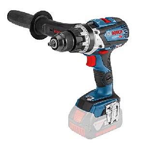 Bosch Professional GSB 18V-110 C Akku-Schlagbohrschrauber solo um 152,08 € statt 202,78 €