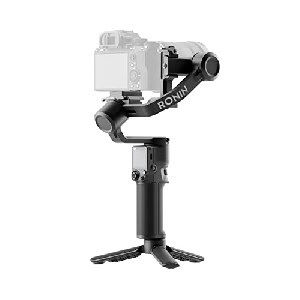 DJI RS 3 Mini – leichter Stabilisator mit auf DREI Achsen stabilisiertem Gimbal um 251,26 € statt 299 €