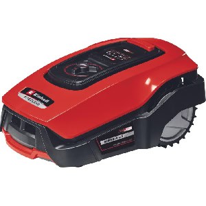 Einhell Freelexo 400 BT Mähroboter inkl. Akku 2.0Ah (bis 400 m²) um 299,99 € statt 549,99 €