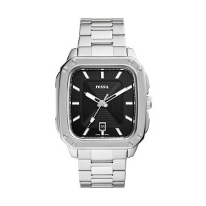 Fossil FS5933 Inscription Armbanduhr um 65,90 € statt 107 €