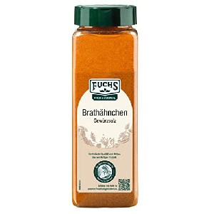 Fuchs Hähnchen-Würzsalz 800g um 6,10 € statt 7,76 €