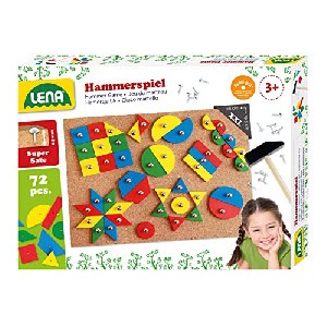 LENA Hammerspiel um 10,07 € statt 18,99 €