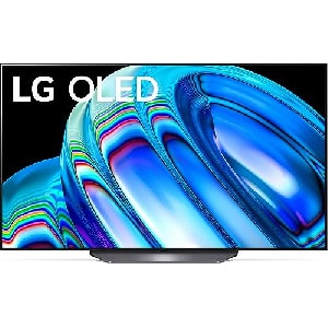 LG OLED55B26LA 55″ OLED TV um 908,22 € statt 1082,53 €