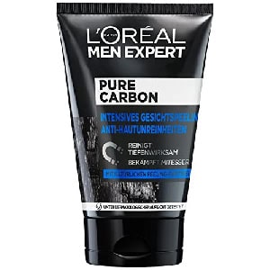 L’Oréal Paris Men Expert Peeling für das Gesicht 100ml um 3,42 € statt 5,25 €