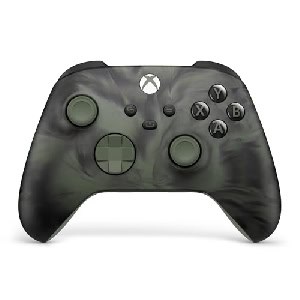 Microsoft Xbox Series X Wireless Controller – Nocturnal Vapor Special Edition (Xbox SX/Xbox One/PC) um 41,33 € statt 60,99 €