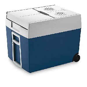 Mobicool MT48W Thermoelektro-Kühlbox (48 Liter, 12 V und 230 V für Auto) um 94,78 € statt 116,55 €