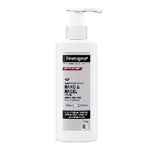 Neutrogena Hand & Nagel Creme 150ml um 3,63 € statt 5,95 €