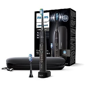 Philips HX9631/16 Sonicare ExpertClean 7500 Elektrische Zahnbürste um 109,91 € statt 141,92 €