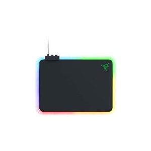 Razer Firefly V2 Gaming-Mauspad um 30,15 € statt 48,99 €