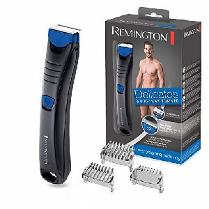 Remington BHT250 Haartrimmer Intimbereich & Körper um 20,16 € statt 25,99 €