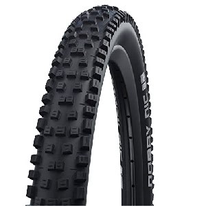 Schwalbe Nobby Nic 27.5×2.4″ Performance Addix Reifen um 16,63 € statt 32,84 €