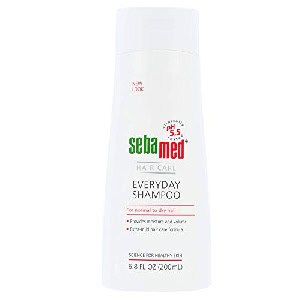 Sebamed Every-Day Shampoo 200ml um 3,07 € statt 5,99 €