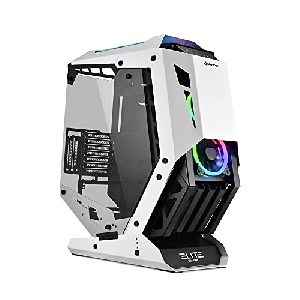 Sharkoon Elite Shark CA700 massives Design-PC-Gehäuse um 301,51 € statt 411,90 €