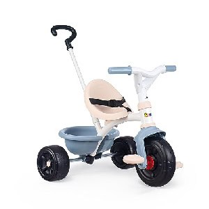 Smoby “Be Fun” Dreirad rosa/blau um 40,33 € statt 49,94 €