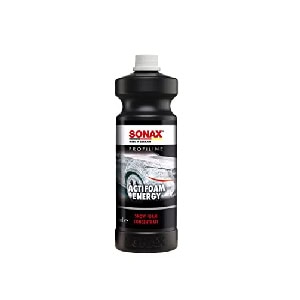 Sonax ProfiLine ActiFoam Energy 1l um 10,52 € statt 17,34 €