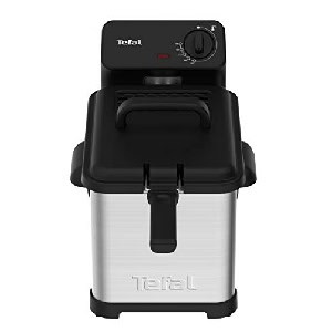 Tefal FR5030 Family Pro Access Kaltzonen-Fritteuse um 45,37 € statt 85,90 €