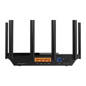 TP-Link Archer AXE75 Wi-Fi 6E WLAN Router um 120 € statt 172,01 €