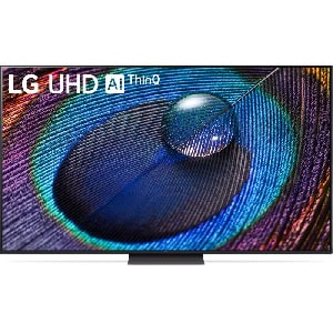 LG 75UR91006LA 75″ 4K Ultra HD LED TV um 822,15 € statt 1.139 €