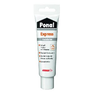 Ponal Express PN60X Leim 60g um 2,24 € statt 4,28 €