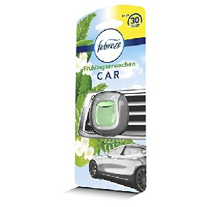 Febreze “Frühlingserwachen” Auto-Lufterfrischerclip um 2,71 € statt 3,95 €