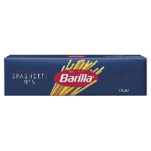 Barilla Pasta Klassische Spaghetti n.5, 500g um 1,09 € statt 1,49 €