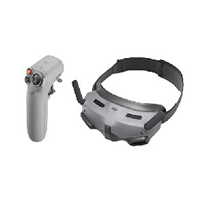 DJI Goggles 2 Motion Combo-Immersive Multifunktions-Bewegungssteuerung um 548,84 € statt 654,82€