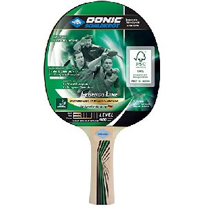 Donic Schildkröt Legends 400 FSC Tischtennisschläger um 7,97 € statt 15,44 €