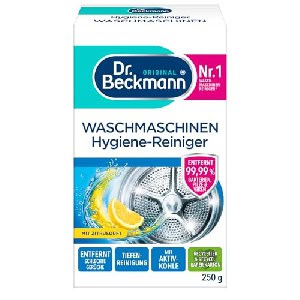 Dr. Beckmann Hygiene Waschmaschinenreiniger 250g um 2,26 € statt 3,45 €