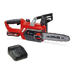 Einhell GE-LC 18 Li Kit Akku-Kettensäge inkl. Akku 3.0Ah um 100,83 € statt 119 €