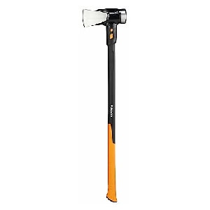 Fiskars IsoCore XXL Spaltaxt (Länge: 92 cm, Kopfgewicht: 3,6 kg) um 64,52 € statt 81,34 €