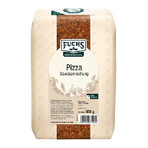 Fuchs Pizzagewürz 500g um 7,70 € statt 9,44 €