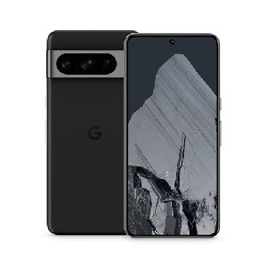 Google Pixel 8 Pro 512GB Smartphone Obsidian um 1.057,82 € statt 1.246,98 €