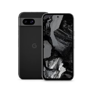 Google Pixel 8a 128GB Smartphone Obsidian um 461,34 € statt 539,85 €