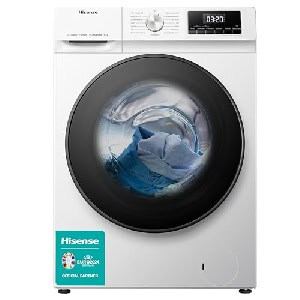 Hisense WFQA8014EVJM 8kg Waschmaschine um 301,51 € statt 439,98 €