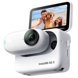 Insta360 Go 3 32GB Action-Cam um 255,90 € statt 349 €